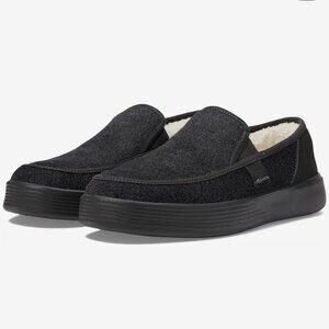 Hey Dude Sunapee Warmth Slip On
